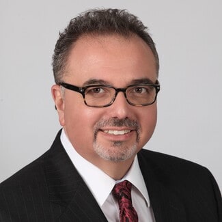 Matthew DiDomenico