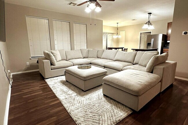 3521 Cisco Trail unit ID1345539P, Round Rock, TX 78665 - photo 2