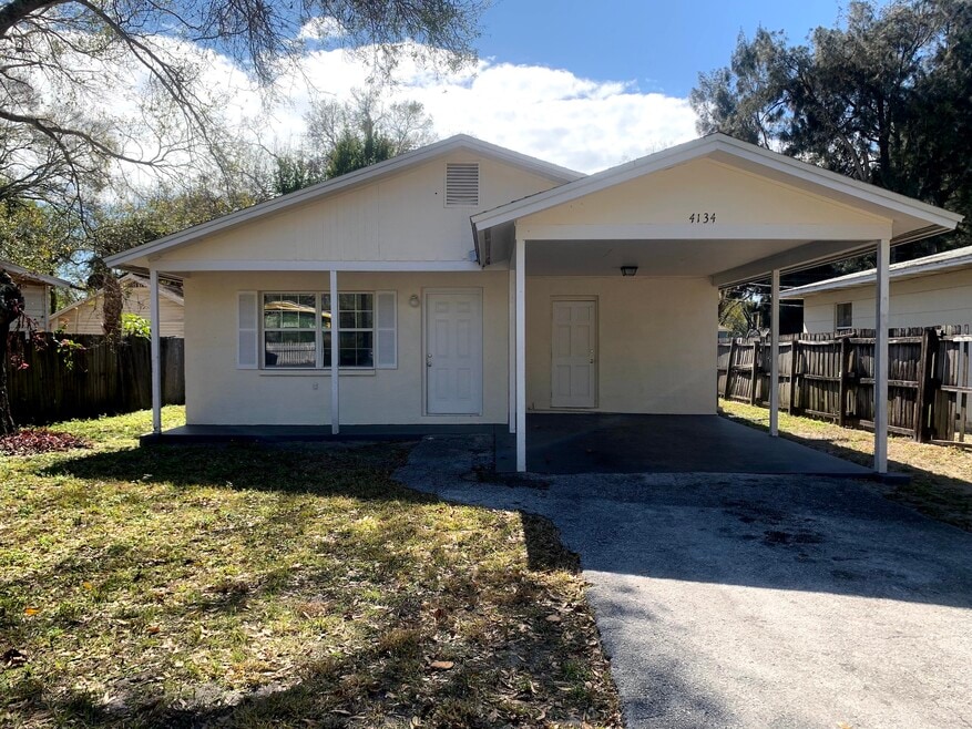 4134 12th Ave S, Saint Petersburg, FL 33711 - photo 1