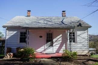 1602 Monticello Rd Unit A, Charlottesville, VA 22902