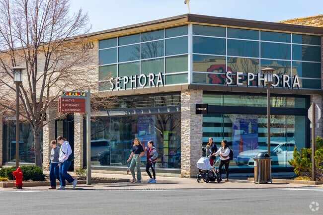 The Haven at York Street is just a short drive away from The Orchard Town Center, where you can shop, dine, and enjoy entertainment all in one convenient nearby location.