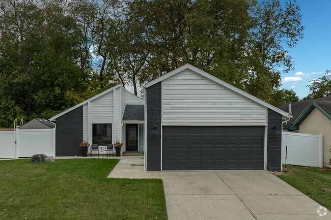 Northridge Estates is a good area for investors to find homes to update.