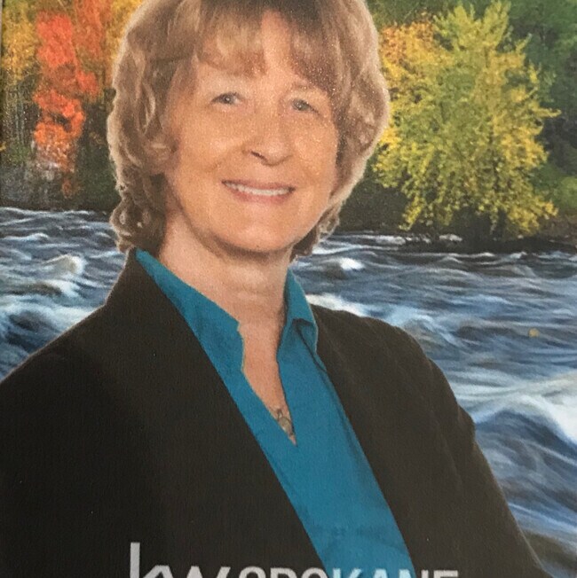 Kay Burland