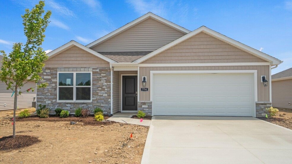 774 Chellberge Pass, New Haven, IN 46801 - photo 1