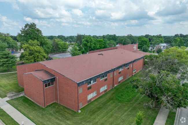 Oakland Elementary School