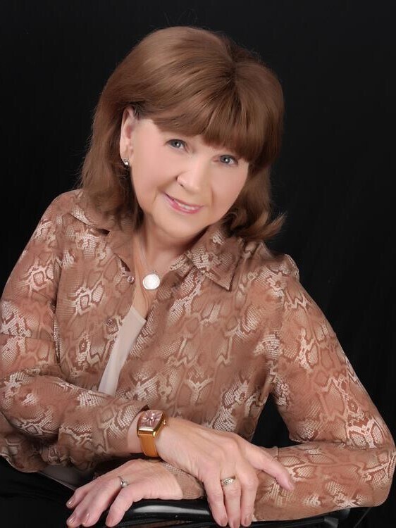 Jo-Anne Johnson