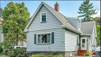 16 Oakland St, Rochester, NY 14620