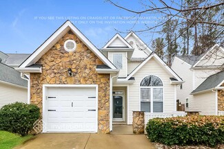 3140 La Costa Way, Raleigh, NC 27610