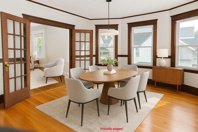 89 Rockview St unit 2, Jamaica Plain, MA 02130 - photo 4