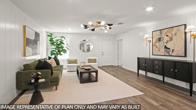 18811 Sunset Horizon Dr, Hockley, TX 77447 - photo 6