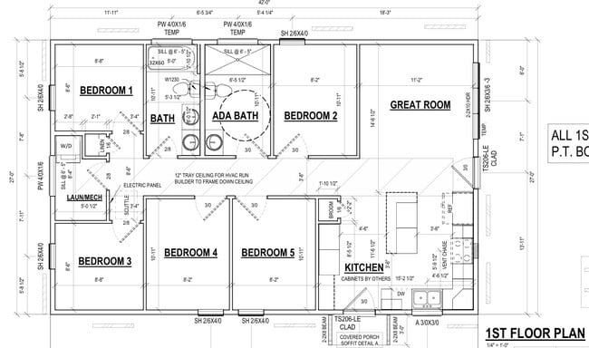 355 W James St, Whitewater, WI 53190 - photo 2