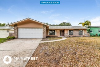 1352 Ranchwood Dr, Clearwater, FL 33764