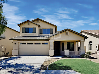 12323 W Medlock Dr, Litchfield Park, AZ 85340