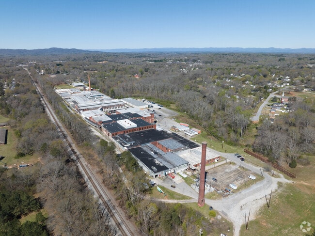 Taylors Mill has many dining and nightlife options on the old Southern Bleachery site.