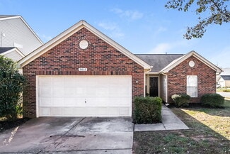 3015 Mallard Forest Dr, Charlotte, NC 28269