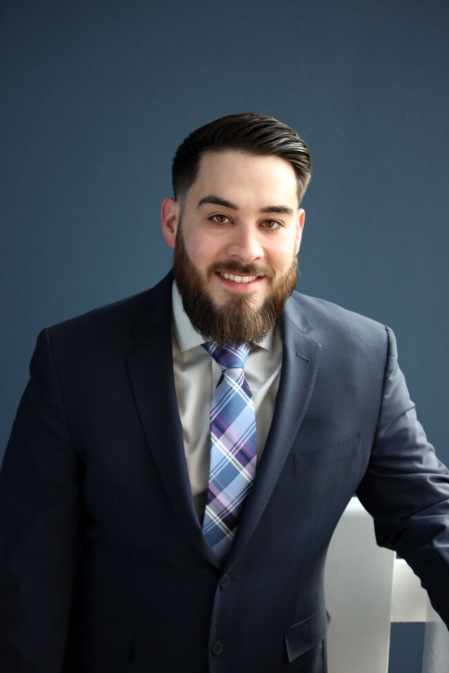 Agent Photo