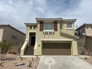 4058 Via Dana Ave, Las Vegas, NV 89141
