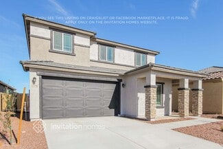 25198 W Romley Rd, Buckeye, AZ 85326