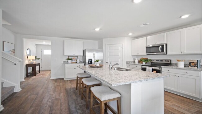 169 Timber Rd, Statesboro, GA 30458 - photo 6