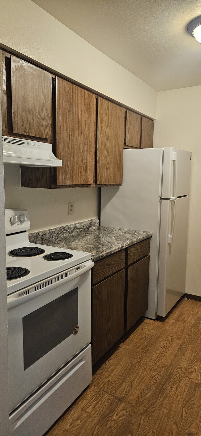 New Kitchen #1