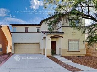 4773 Opal Bay Ct, Las Vegas, NV 89139