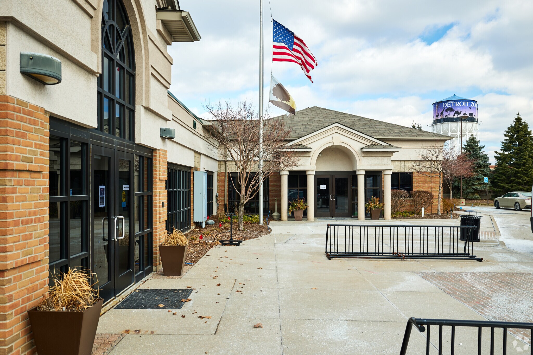 The Pleasant Ridge Community Center offers classes for residents of all ages.