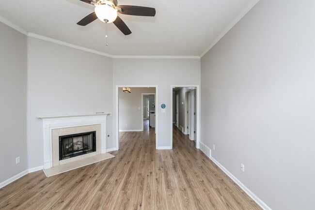 2219 Lake Hill Ct, Cordova, TN 38016 - photo 4