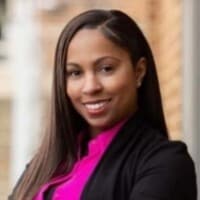 Taneshia Crenshaw