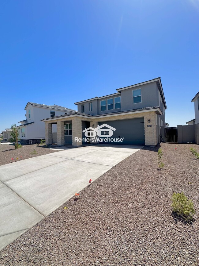 7431 W Whitehorn Trail, Peoria, AZ 85383