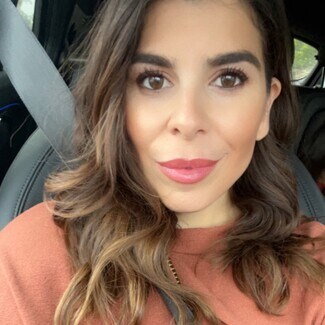 Christina Vasquez