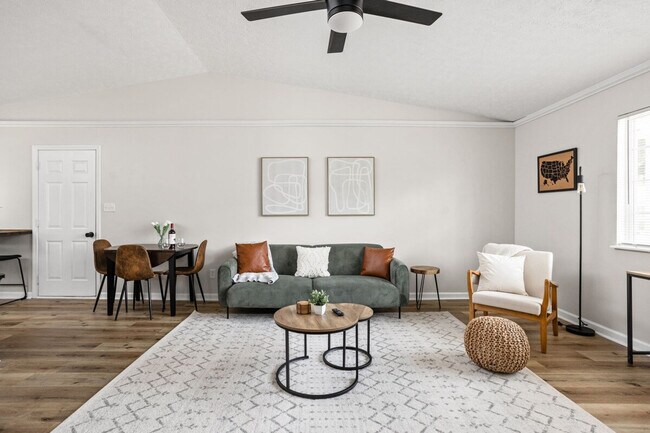 8538 Gandy Ct unit ID1303751P, Indianapolis, IN 46217 - photo 2