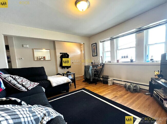 678 Bennington St unit 1, Boston, MA 02128 - photo 5