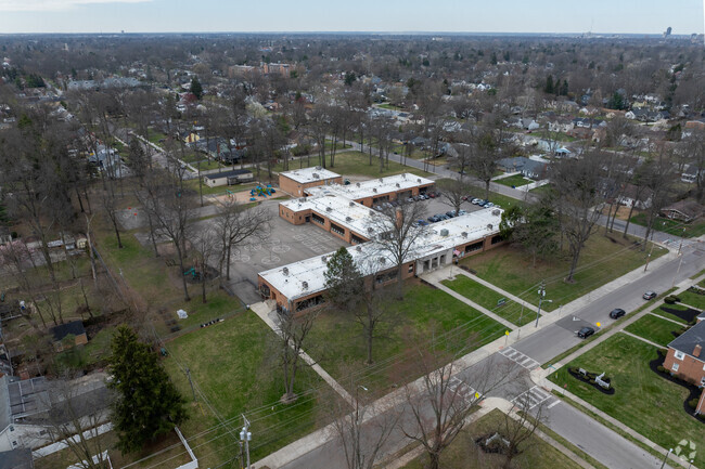Broadleigh Elementary School