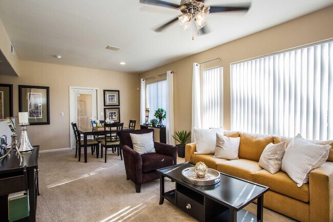 The Boulders at Lone Mountain, Las Vegas, NV 89129 - photo 4