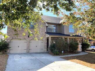 2463 Barn Horse Ct, Dacula, GA 30019