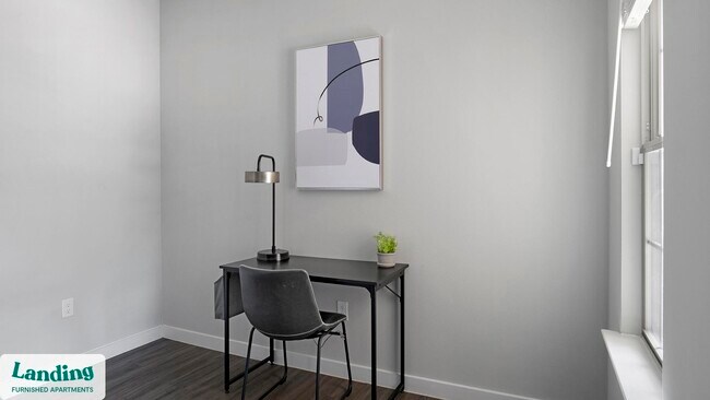 8200 Clarksprings Dr unit 2504.1406877, Dallas, TX 75236 - photo 6