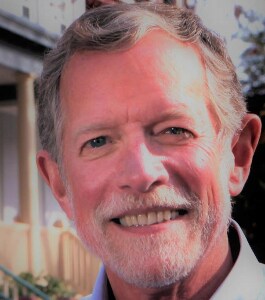 Stephen Hagedorn