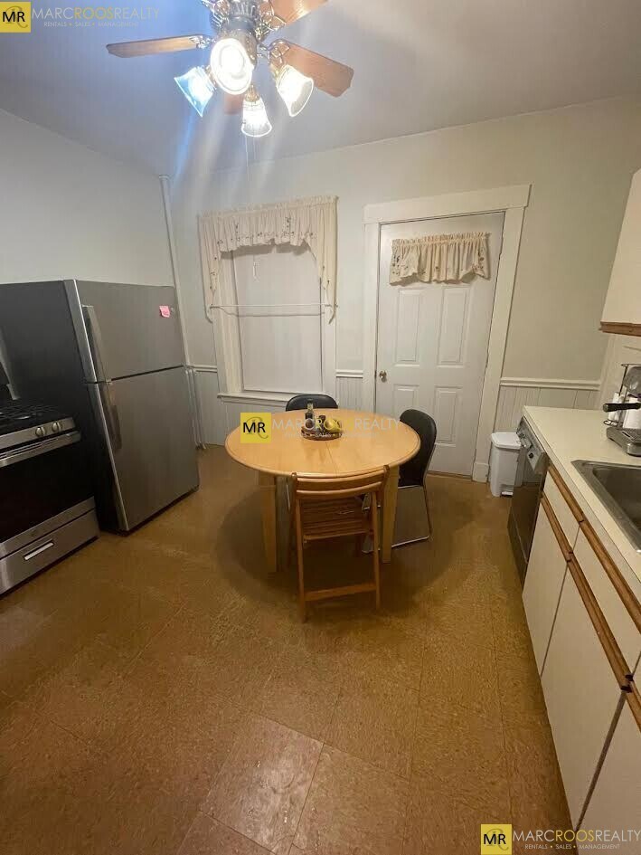 96 Winthrop Rd unit 1, Brookline, MA 02445 - photo 1