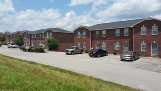 155 Crescent View Dr Unit 2, London, KY 40741