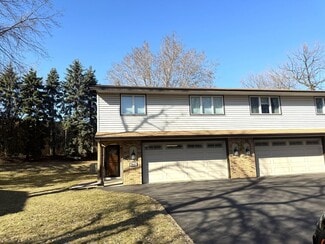 7431 Rosewood Ln N, Maple Grove, MN 55369