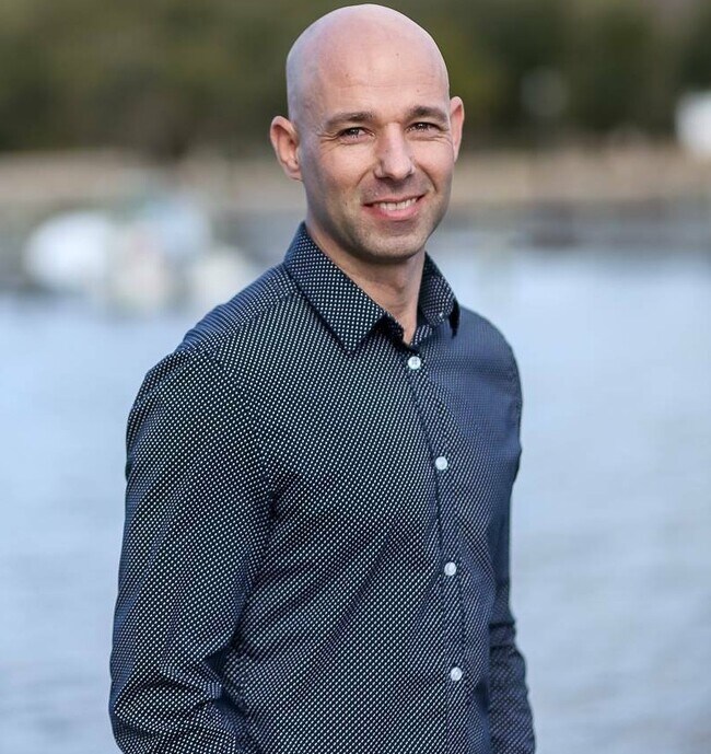 Chris Keyser