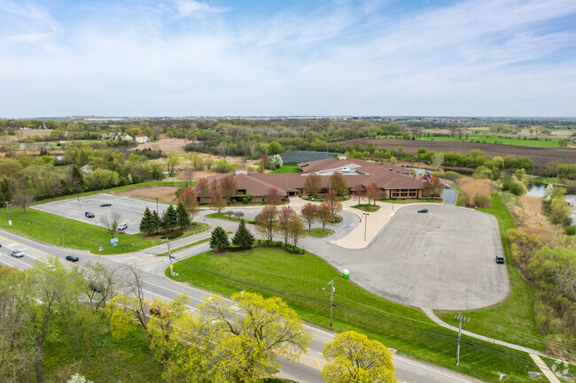 Prairieview School