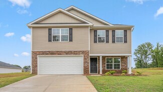 4579 Red Oak Dr, Trinity, NC 27370