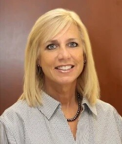 Susan Riordan