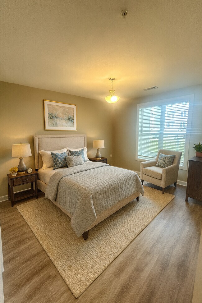 Reflection Pointe NC, Asheville, NC 28806 - photo 6