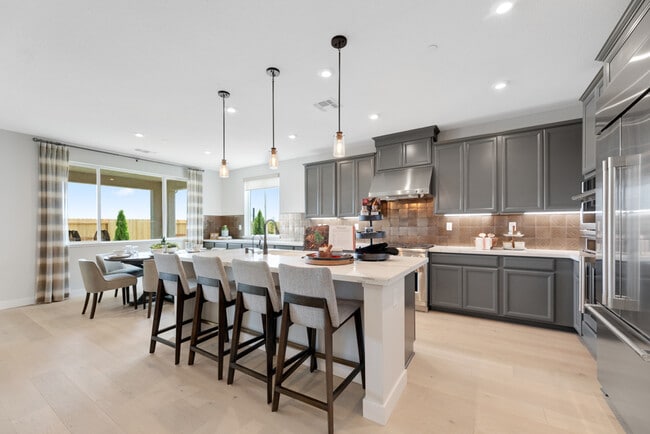 1551 Cascade Way, Lincoln, CA 95648 - photo 3