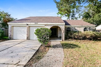 2703 Wood River Rd, Spring, TX 77373