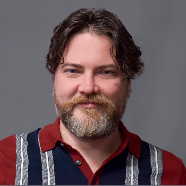 Agent Photo