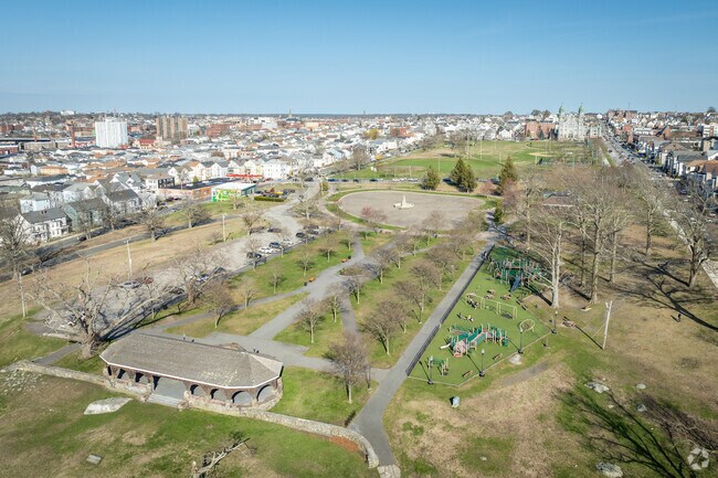 The Great Feast in Fall River, MA honors Azorean culture with music, food, and a lively parade.