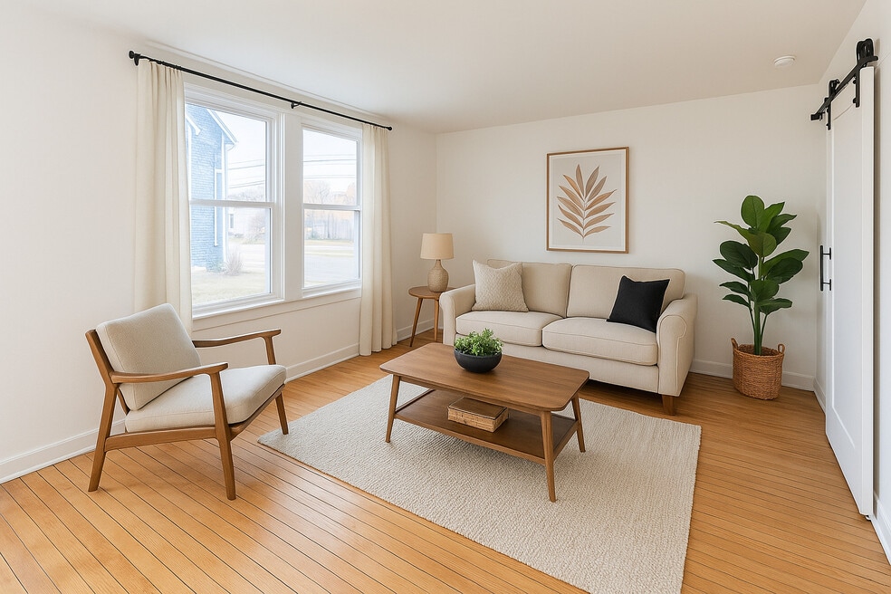 The Whittier, Indianapolis, IN 46202 - photo 1